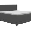 XOV lux 1 regulerbar seng 180x210 cm