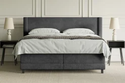 XOV lux 1 regulerbar seng 180x210 cm