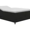 XOV Lux 2 regulerbar seng 160x200 cm