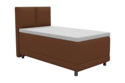 XOV Lux 2 regulerbar seng 90x200 cm