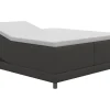 XOV Lux 2 regulerbar seng 160x200 cm