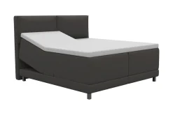 XOV Lux 2 regulerbar seng 160x200 cm