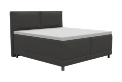 XOV Lux 2 regulerbar seng 160x200 cm