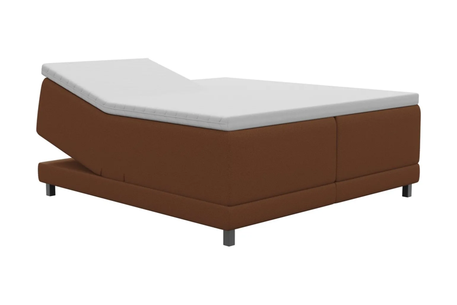 XOV Lux 2 regulerbar seng 180x200 cm