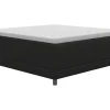 XOV Lux 2 regulerbar seng 210x210 cm