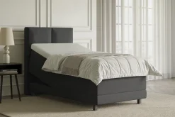XOV Lux 2 regulerbar seng 105x210 cm