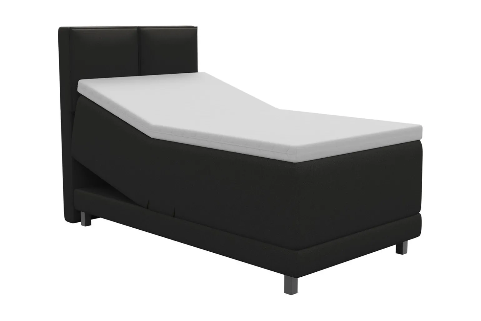 XOV Lux 2 regulerbar seng 105x210 cm