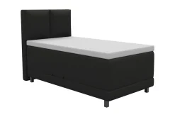 XOV Lux 2 regulerbar seng 105x210 cm