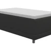 XOV Lux 2 regulerbar seng 80x200 cm
