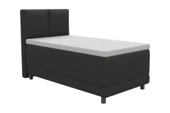 XOV Lux 2 regulerbar seng 80x200 cm