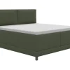 XOV Lux 2 regulerbar seng 160x200 cm