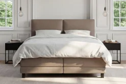 XOV Lux 2 regulerbar seng 210x210 cm