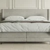 XOV lux 1 regulerbar seng 180x210 cm