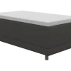 XOV Lux 2 regulerbar seng 105x210 cm
