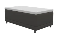 XOV Lux 2 regulerbar seng 105x210 cm
