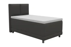XOV Lux 2 regulerbar seng 105x210 cm