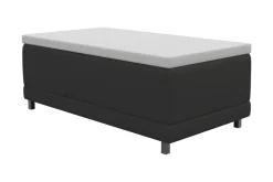 XOV Lux 2 regulerbar seng 90x200 cm