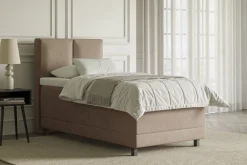 XOV Lux 2 regulerbar seng 105x210 cm