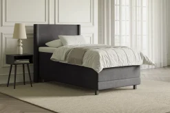 XOV lux 1 regulerbar seng 90x210 cm