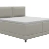 XOV Lux 2 regulerbar seng 180x200 cm