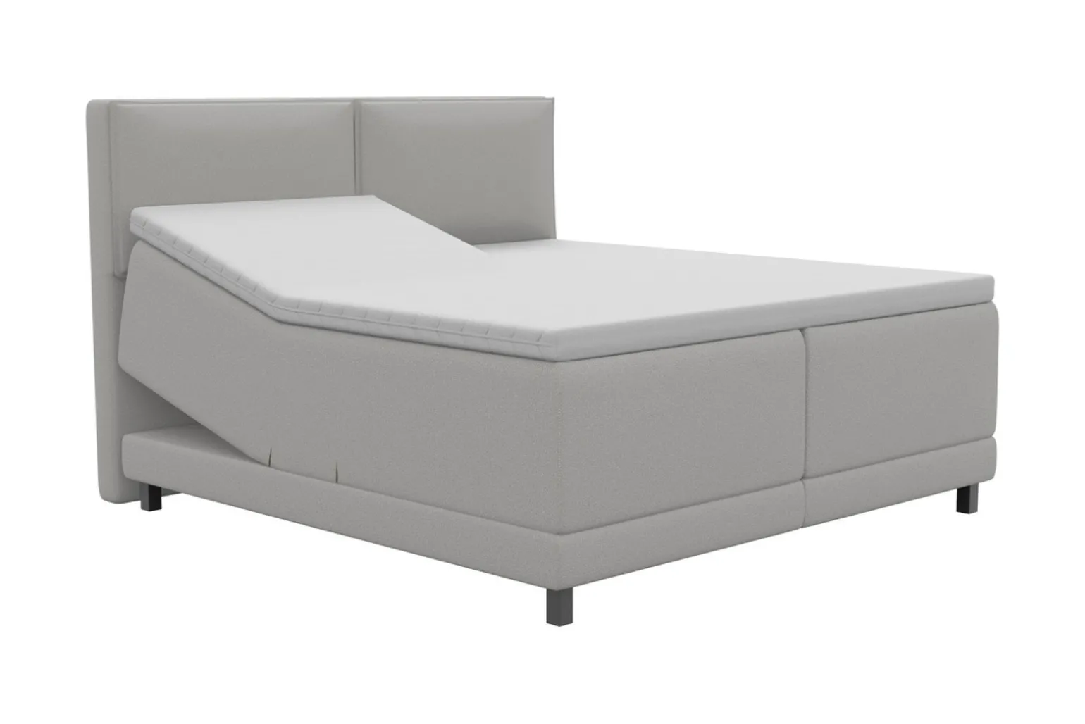 XOV Lux 2 regulerbar seng 180x210 cm