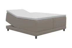 XOV lux 1 regulerbar seng 180x210 cm