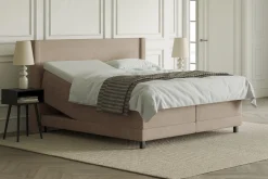 XOV lux 1 regulerbar seng 180x210 cm