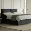XOV Lux 2 regulerbar seng 160x200 cm