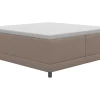 XOV Lux 2 regulerbar seng 180x200 cm