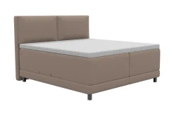 XOV Lux 2 regulerbar seng 180x200 cm