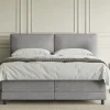 XOV Lux 2 regulerbar seng 210x210 cm