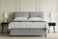 XOV Lux 2 regulerbar seng 210x210 cm