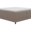 XOV lux 1 regulerbar seng 180x210 cm