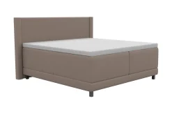 XOV lux 1 regulerbar seng 180x210 cm