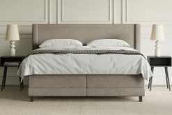 XOV lux 1 regulerbar seng 180x210 cm