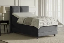 XOV Lux 2 regulerbar seng 80x200 cm