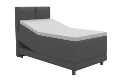 XOV Lux 2 regulerbar seng 80x200 cm