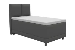 XOV Lux 2 regulerbar seng 90x200 cm