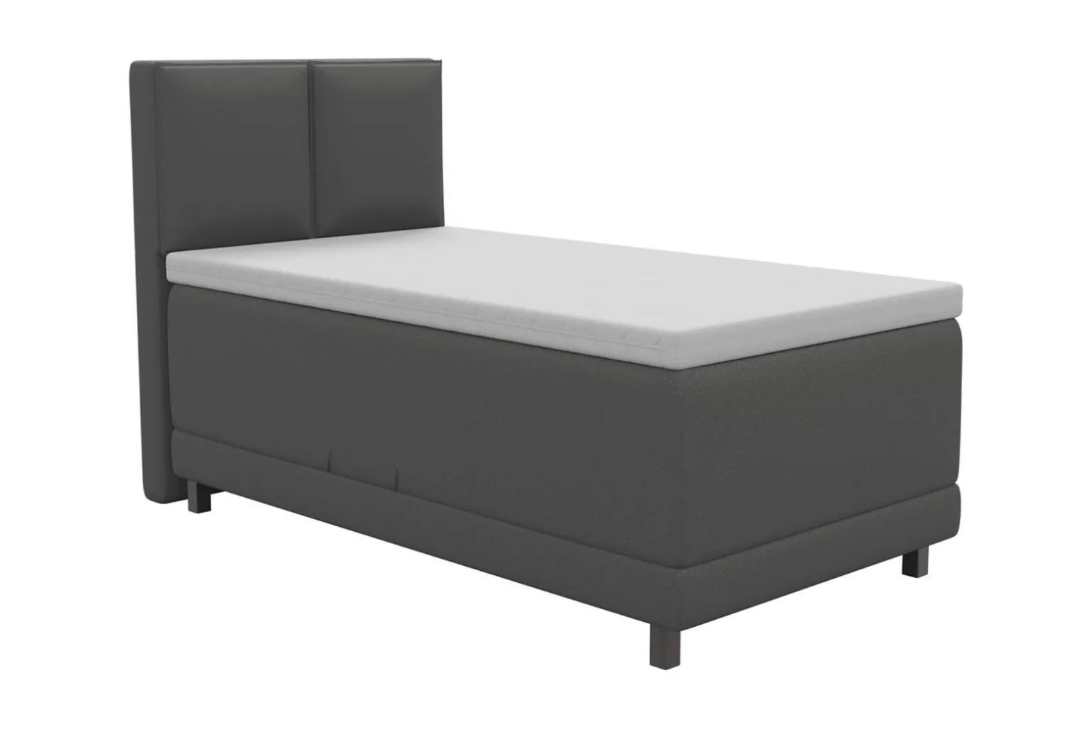 XOV Lux 2 regulerbar seng 90x200 cm