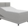 XOV Lux 2 regulerbar seng 80x200 cm