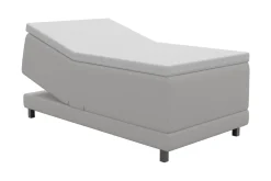 XOV Lux 2 regulerbar seng 80x200 cm
