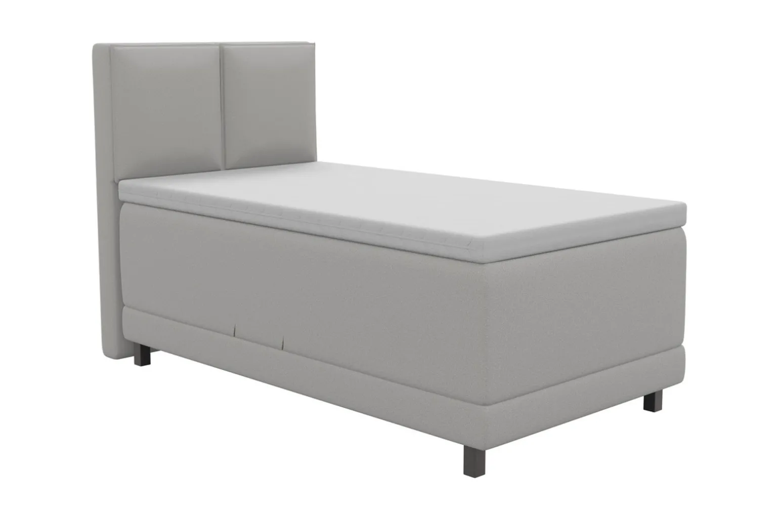 XOV Lux 2 regulerbar seng 80x200 cm