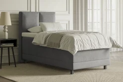 XOV Lux 2 regulerbar seng 80x200 cm