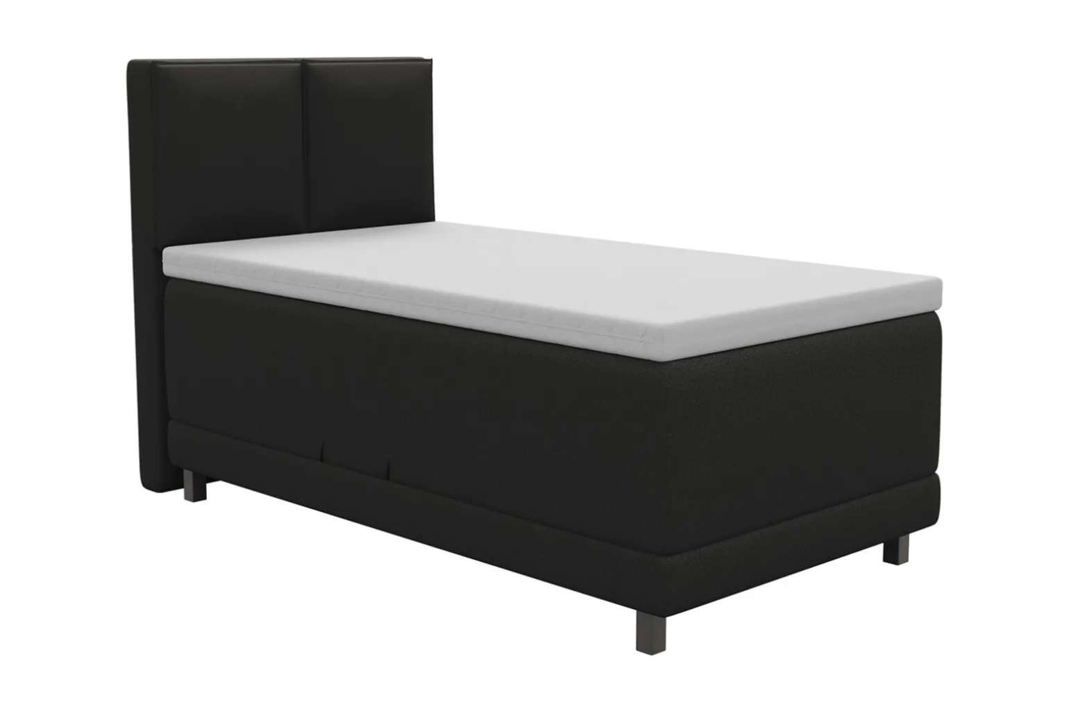 XOV Lux 2 regulerbar seng 80x200 cm