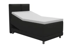XOV Lux 2 regulerbar seng 80x200 cm