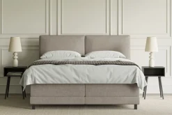 XOV Lux 2 regulerbar seng 210x210 cm
