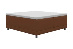 XOV lux 1 regulerbar seng 210x210 cm