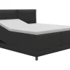 XOV Lux 2 regulerbar seng 180x200 cm