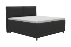 XOV Lux 2 regulerbar seng 180x200 cm