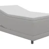 XOV lux 1 regulerbar seng 90x210 cm